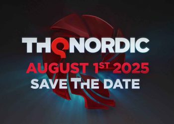 THQ Nordic Digital Showcase 2025 Scheduled for August 1
