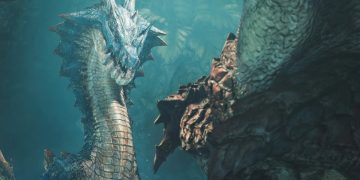 Title Update 2 for Monster Hunter Wilds: Lagiacrus, Underwater Combat, Seregios, and More!