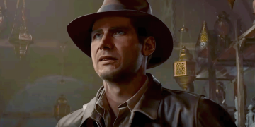 Today’s Top Deals: Indiana Jones, Nintendo Switch OLED, and More