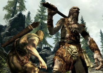 Understanding the Major Mistakes in Skyrim