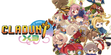 Cladun X3 Set to Launch on Consoles This Year