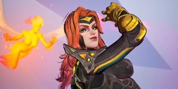 Marvel Rivals’ Phoenix Lured Me Back from Overwatch 2