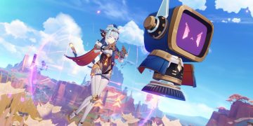 New Elemental Reaction in Genshin Impact 5.8: A Much-Needed Boost for Electro-Charged