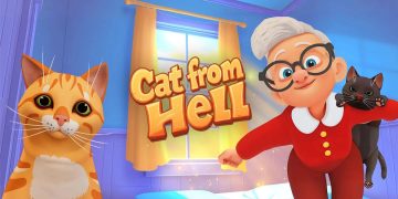 [PlayStation 5] Review of Cat from Hell – Cat Simulator