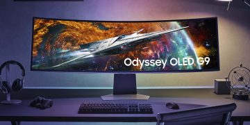 Top Deals Today: Samsung Gaming Monitors, Crucial 2TB SSD for PS5, and More