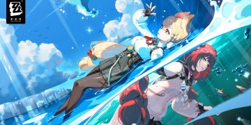 Zenless Zone Zero Celebrates First Anniversary Again with a New Story Chapter Release